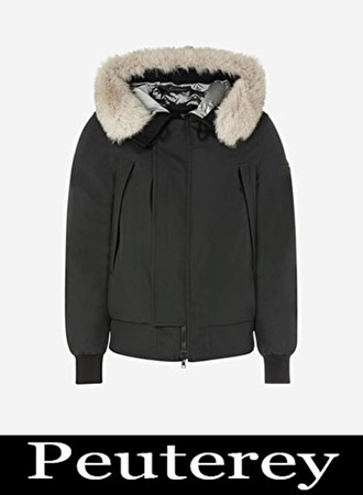 New Arrivals Peuterey Down Jackets 2018 2019 Men's 8
