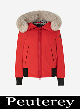 New Arrivals Peuterey Down Jackets 2018 2019 Winter 1