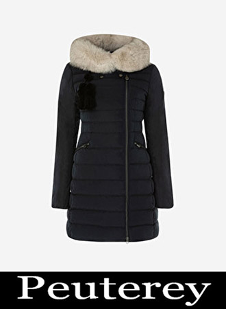 New Arrivals Peuterey Down Jackets 2018 2019 Winter 18