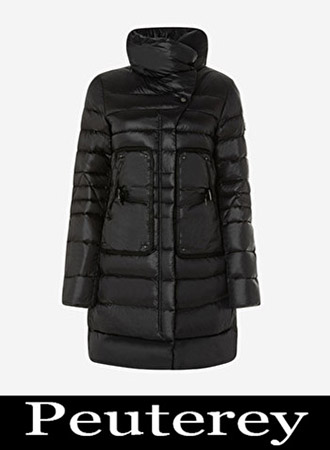 New Arrivals Peuterey Down Jackets 2018 2019 Winter 19