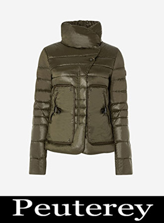 New Arrivals Peuterey Down Jackets 2018 2019 Winter 2