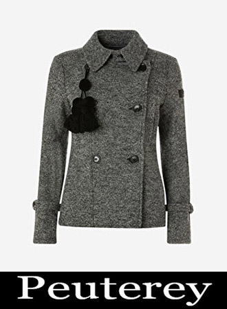 New Arrivals Peuterey Down Jackets 2018 2019 Winter 21