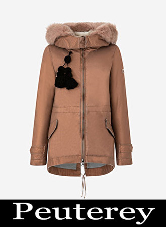 New Arrivals Peuterey Down Jackets 2018 2019 Winter 22