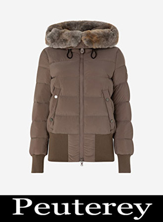 New Arrivals Peuterey Down Jackets 2018 2019 Winter 23