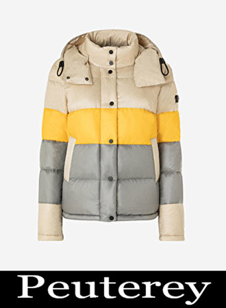 New Arrivals Peuterey Down Jackets 2018 2019 Winter 27