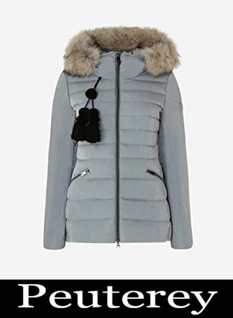 New Arrivals Peuterey Down Jackets 2018 2019 Winter 31