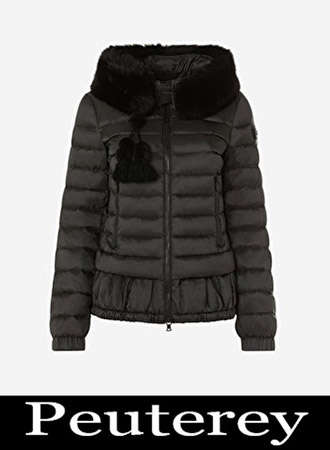 New Arrivals Peuterey Down Jackets 2018 2019 Winter 4