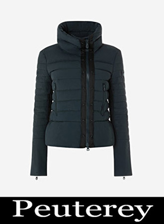 New Arrivals Peuterey Down Jackets 2018 2019 Winter 8