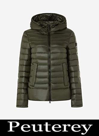 New Arrivals Peuterey Down Jackets 2018 2019 Winter 9