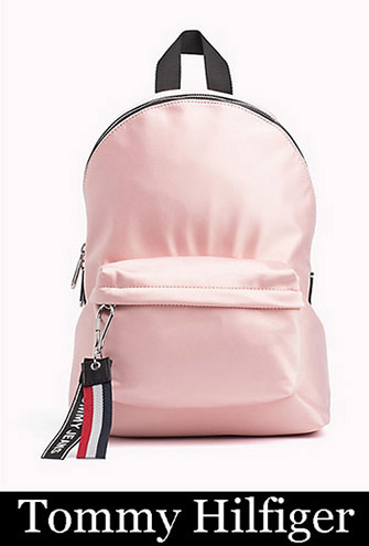 New Arrivals Tommy Hilfiger Bags 2018 2019 Women's 1