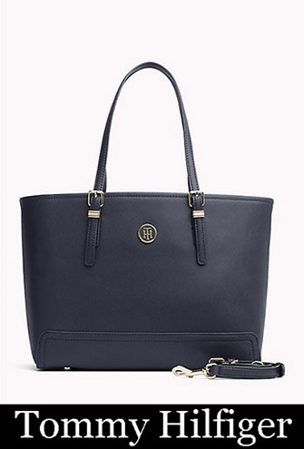 New Arrivals Tommy Hilfiger Bags 2018 2019 Women's 11