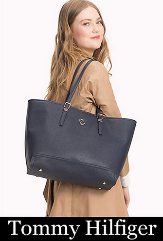 New Arrivals Tommy Hilfiger Bags 2018 2019 Women's 13