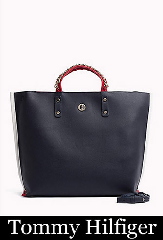 New Arrivals Tommy Hilfiger Bags 2018 2019 Women's 14
