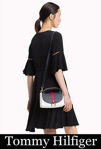 New Arrivals Tommy Hilfiger Bags 2018 2019 Women's 15