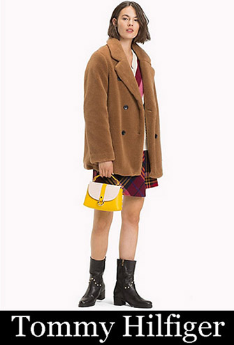 New Arrivals Tommy Hilfiger Bags 2018 2019 Women's 17