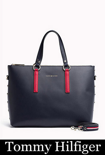 New Arrivals Tommy Hilfiger Bags 2018 2019 Women's 20