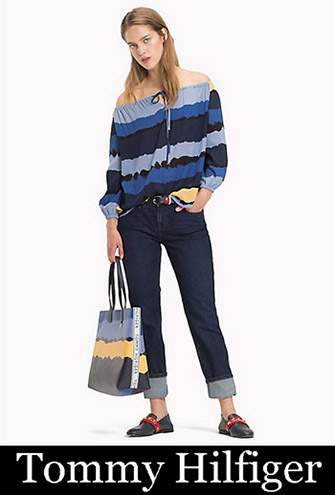New Arrivals Tommy Hilfiger Bags 2018 2019 Women's 21