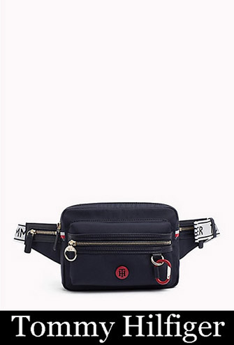 New Arrivals Tommy Hilfiger Bags 2018 2019 Women's 22
