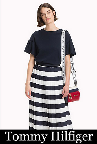 New Arrivals Tommy Hilfiger Bags 2018 2019 Women's 24