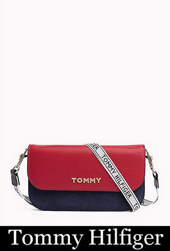 New Arrivals Tommy Hilfiger Bags 2018 2019 Women's 26
