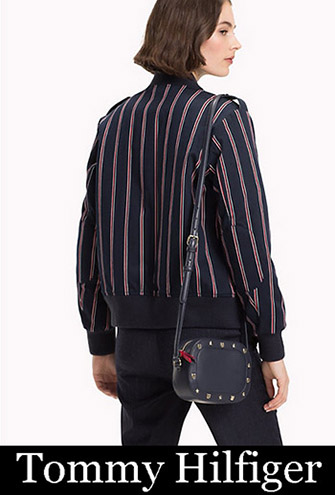 New Arrivals Tommy Hilfiger Bags 2018 2019 Women's 27
