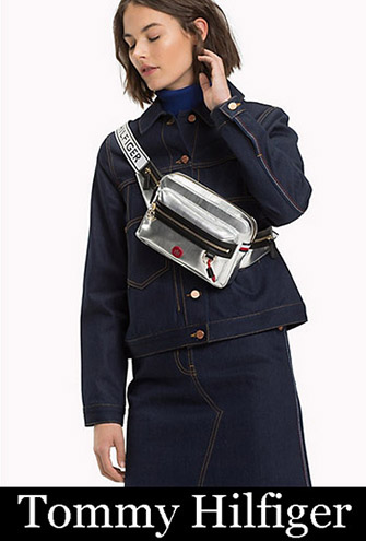 New Arrivals Tommy Hilfiger Bags 2018 2019 Women's 30