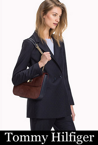 New Arrivals Tommy Hilfiger Bags 2018 2019 Women's 32