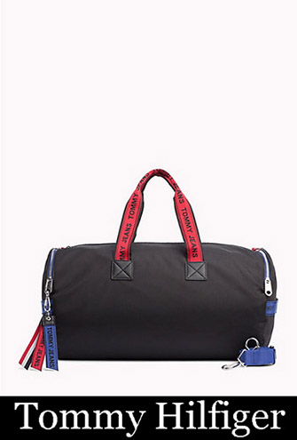 New arrivals Tommy Hilfiger bags 2018 2019 women's fall winter