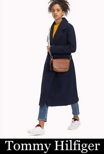 New Arrivals Tommy Hilfiger Bags 2018 2019 Women's 5