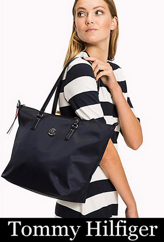 New Arrivals Tommy Hilfiger Bags 2018 2019 Women's 7