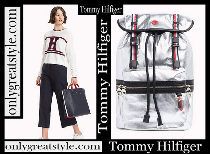 tommy hilfiger handbags 2018