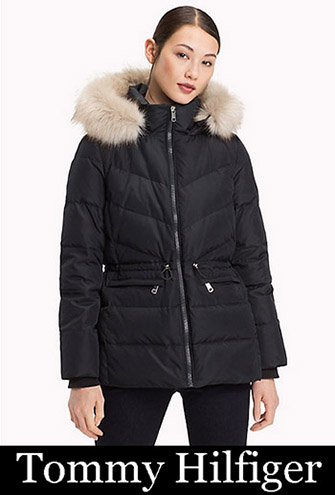 New Arrivals Tommy Hilfiger Jackets 2018 2019 Winter 12