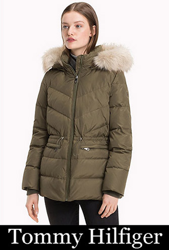 New Arrivals Tommy Hilfiger Jackets 2018 2019 Winter 13