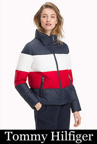 New Arrivals Tommy Hilfiger Jackets 2018 2019 Winter 14