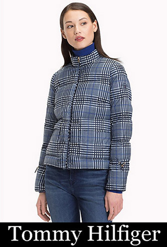New Arrivals Tommy Hilfiger Jackets 2018 2019 Winter 15