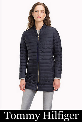 New Arrivals Tommy Hilfiger Jackets 2018 2019 Winter 20