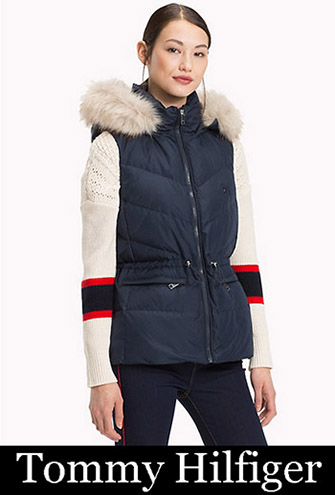 New Arrivals Tommy Hilfiger Jackets 2018 2019 Winter 22