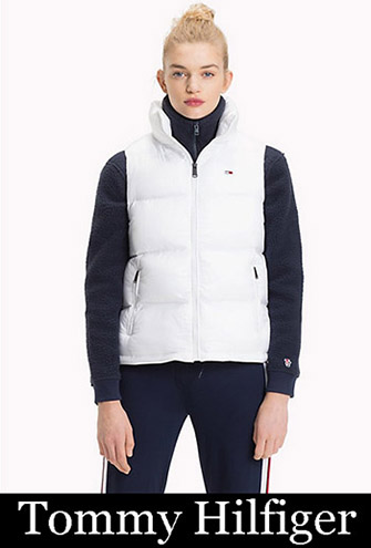 New Arrivals Tommy Hilfiger Jackets 2018 2019 Winter 27