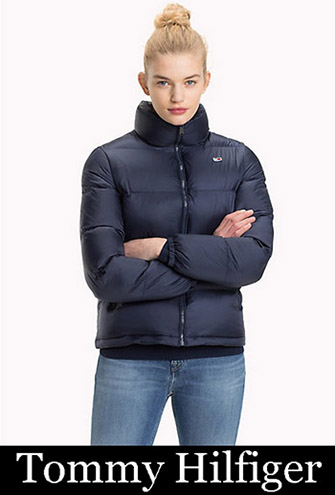 New Arrivals Tommy Hilfiger Jackets 2018 2019 Winter 28
