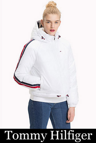 New Arrivals Tommy Hilfiger Jackets 2018 2019 Winter 3