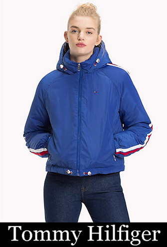 New Arrivals Tommy Hilfiger Jackets 2018 2019 Winter 4