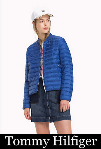 New Arrivals Tommy Hilfiger Jackets 2018 2019 Winter 6