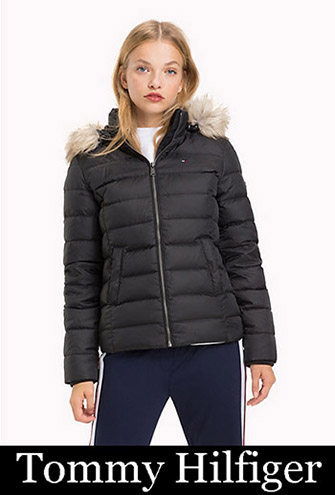 New Arrivals Tommy Hilfiger Jackets 2018 2019 Winter 7