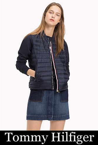 New Arrivals Tommy Hilfiger Jackets 2018 2019 Winter 8