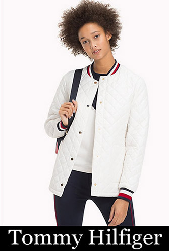 New Arrivals Tommy Hilfiger Jackets 2018 2019 Winter 9