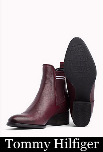 New Arrivals Tommy Hilfiger Shoes 2018 2019 Winter 1