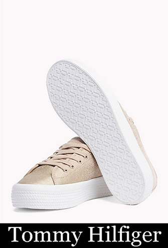 New Arrivals Tommy Hilfiger Shoes 2018 2019 Winter 11