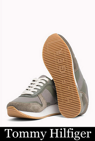 New Arrivals Tommy Hilfiger Shoes 2018 2019 Winter 12