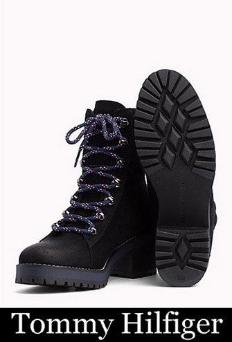 New Arrivals Tommy Hilfiger Shoes 2018 2019 Winter 15
