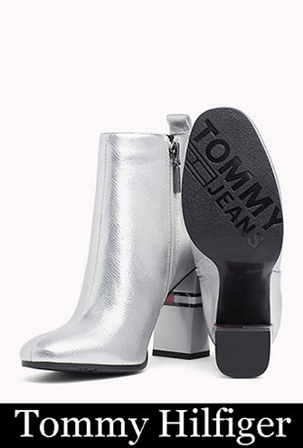 New Arrivals Tommy Hilfiger Shoes 2018 2019 Winter 16
